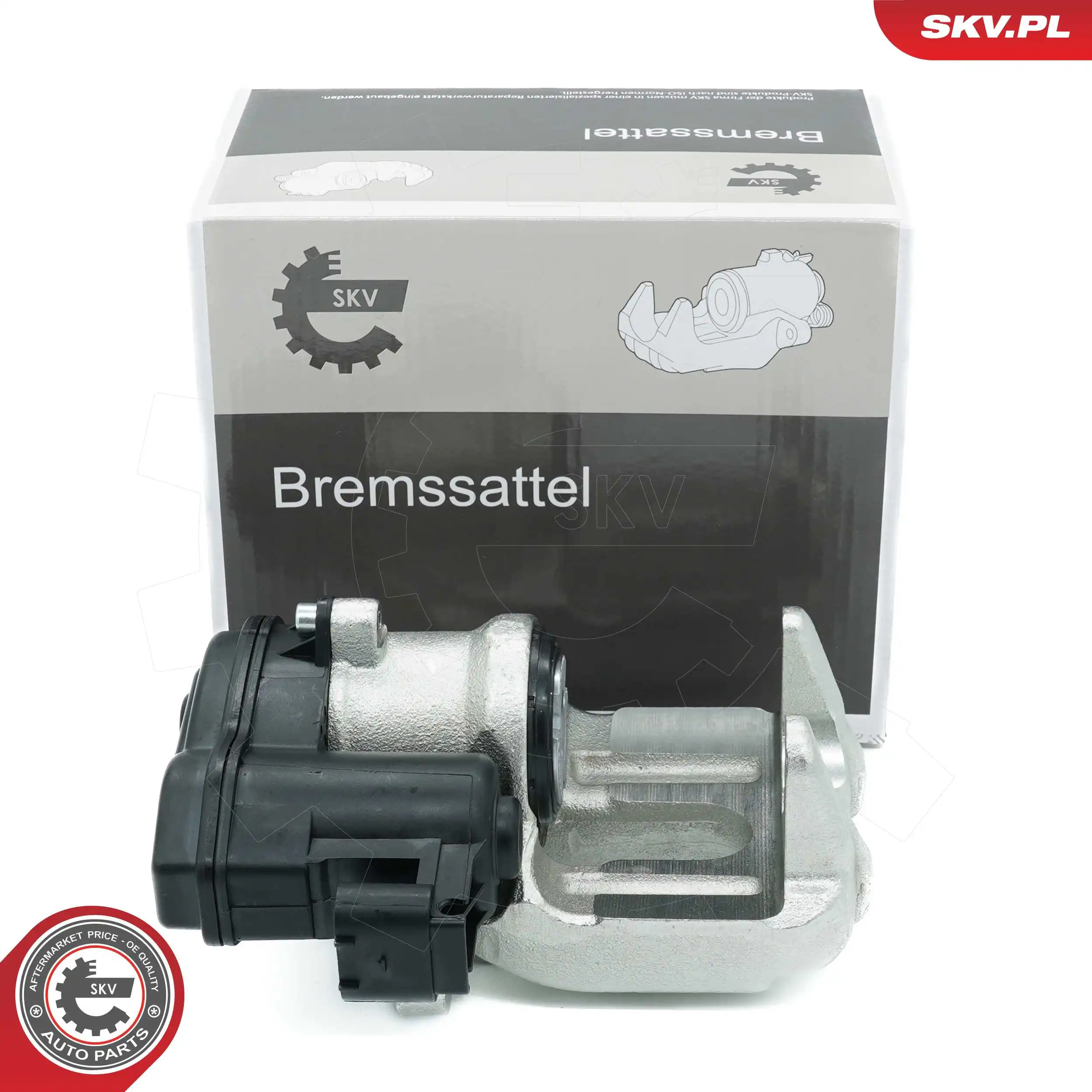 Brake Caliper
